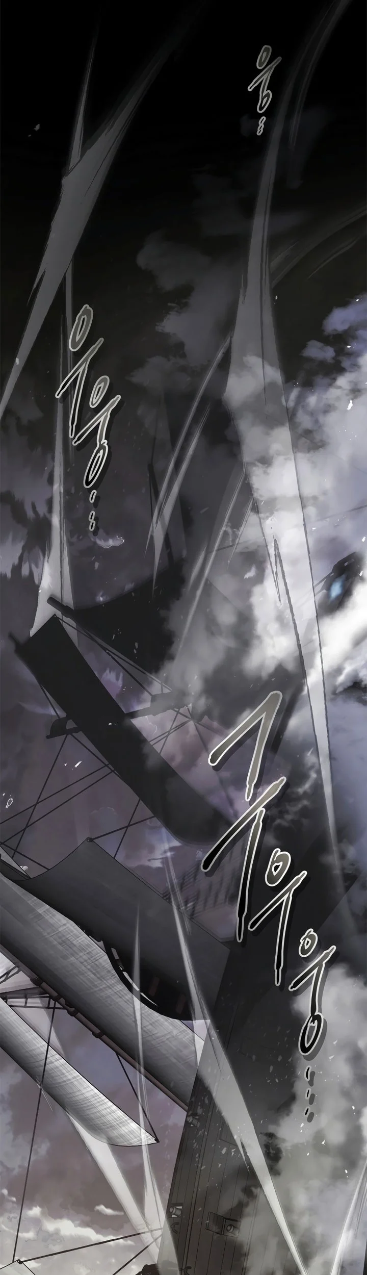 Leveling With the Gods Chapter 117 Fix Gambar 24